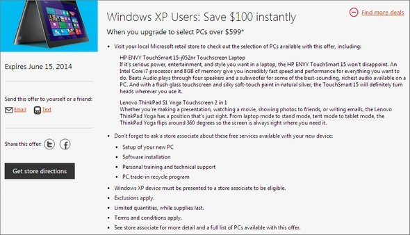  xp