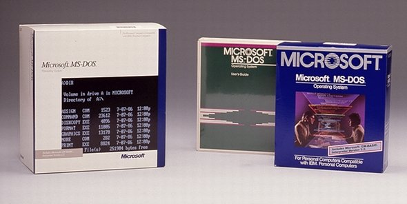  dos