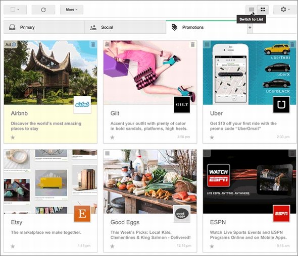  gmail 2