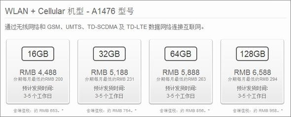  lte