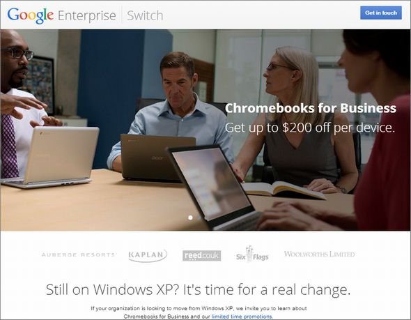  xp 2