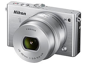 Nikon 1 J4