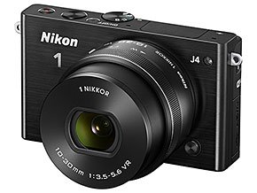 Nikon 1 J4