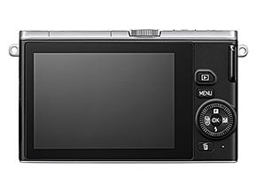 Nikon 1 J4