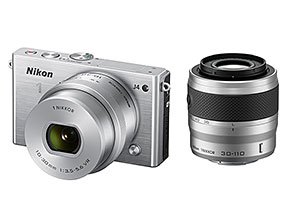 Nikon 1 J4