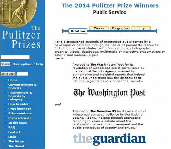  puritzer
