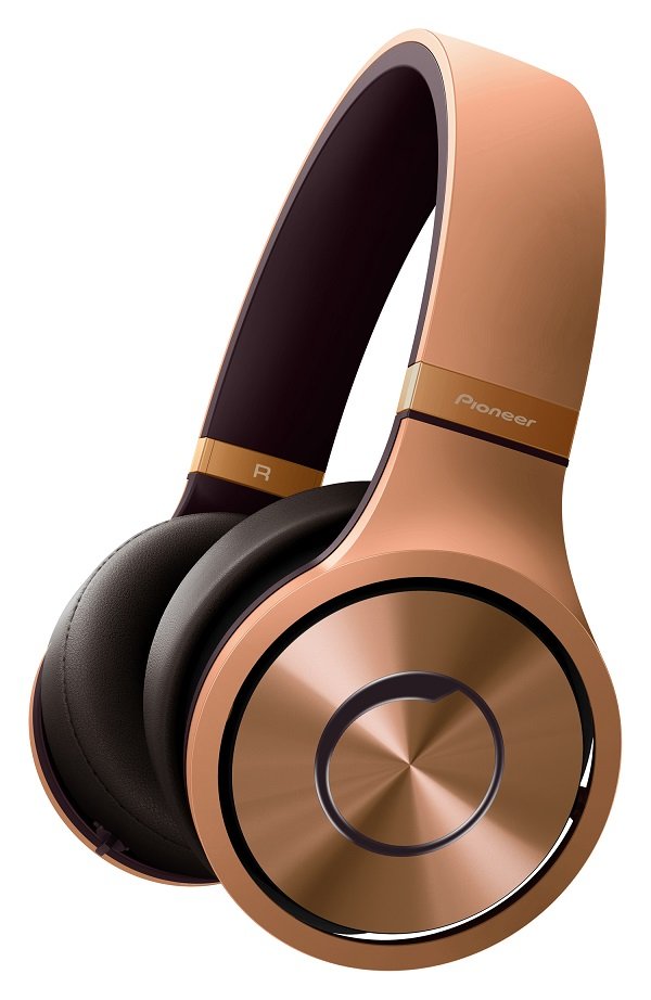 ★パイオニア カナル型イヤホン Superior Club Sound パイオニア、クラブ向け最上位ヘッドフォン／イヤフォン新シリーズ