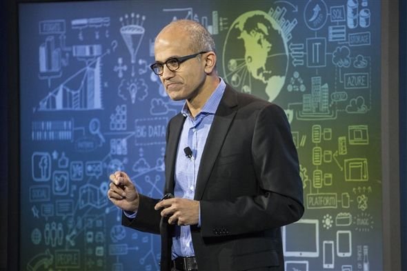  nadella
