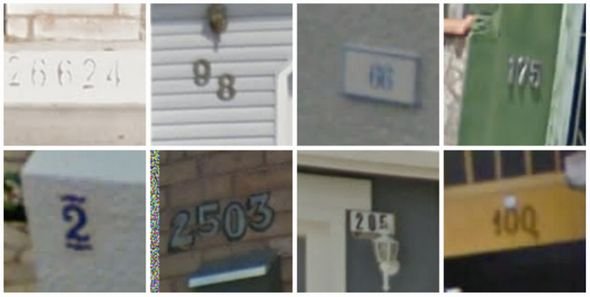  maps 1