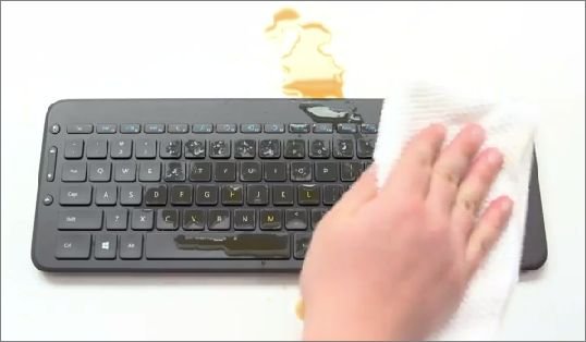  ms key 3