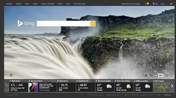  bing 2