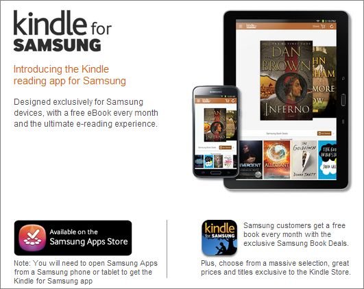  kindle