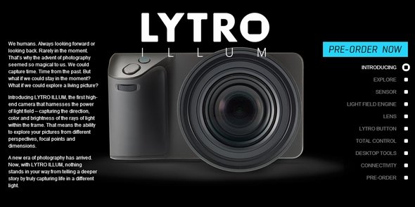  lytro 1