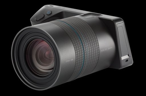  lytro 3