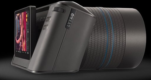  lytro 4