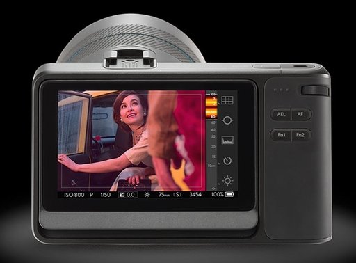  lytro 5