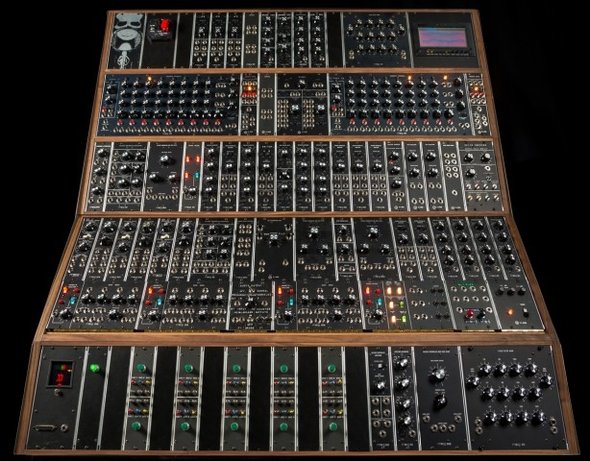  moog 1