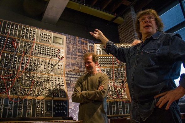  moog 2