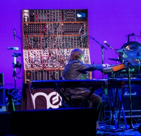  moog 3