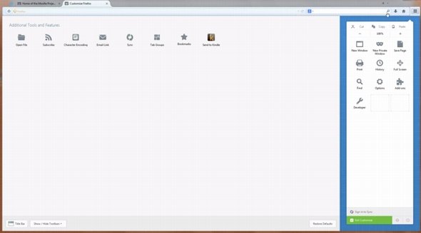  firefox 3