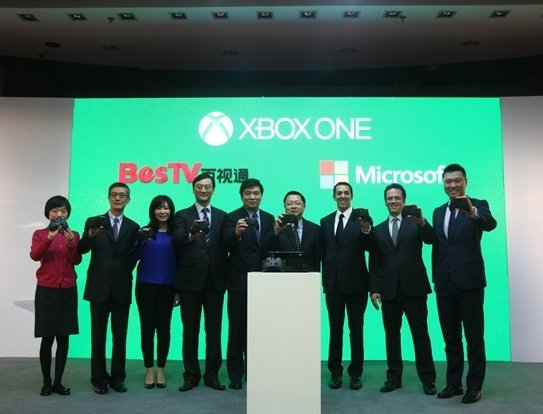  xbox