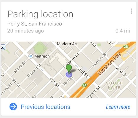  parking 1