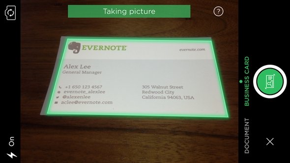 evernote 1