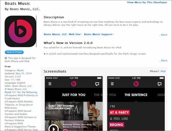  beats 2