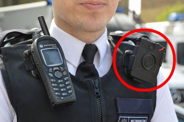  camera