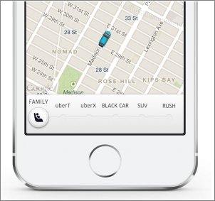  uber 1