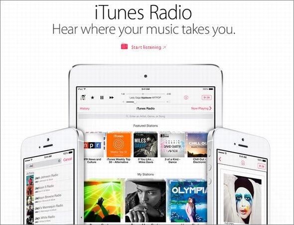  radio