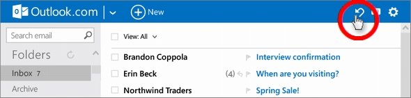  outlook 2