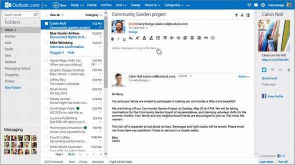  outlook 3
