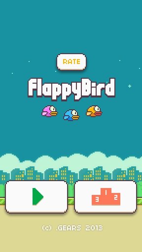  flappy