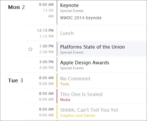  wwdc