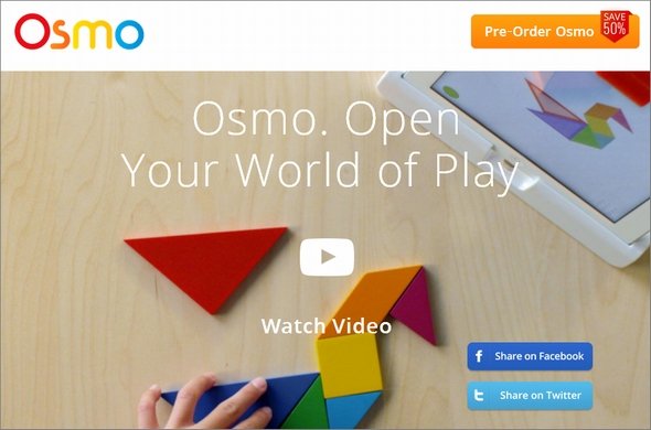  osmo 1