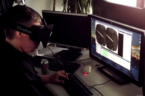  oculus 1