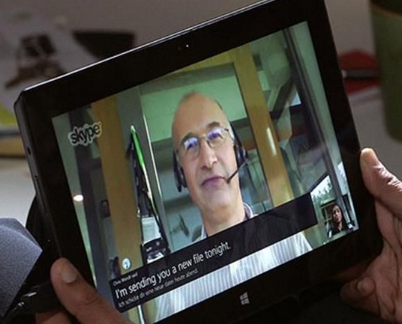  skype