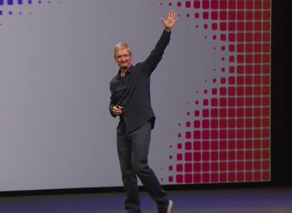  wwdc