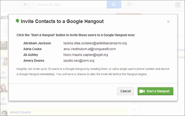  hangout 2