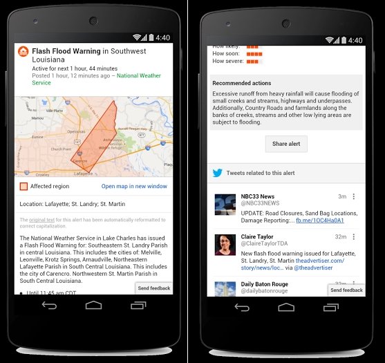  alerts