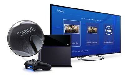  ps 4