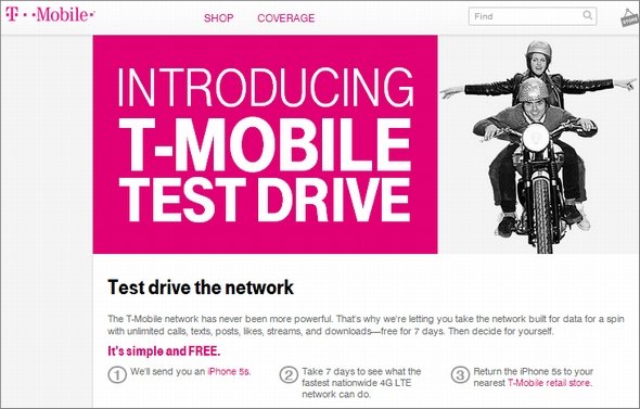  testdrive