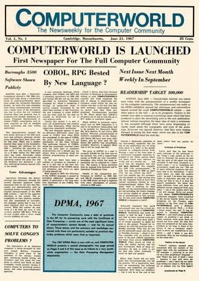  computerworld