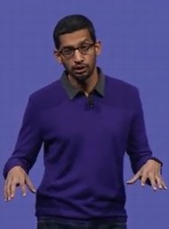  pichai