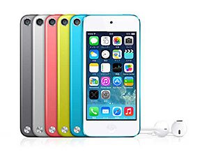 iPod touch