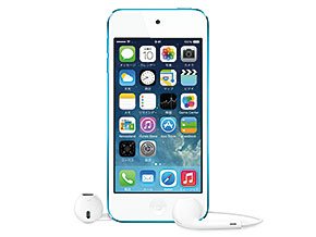 iPod touch