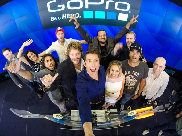  gopro