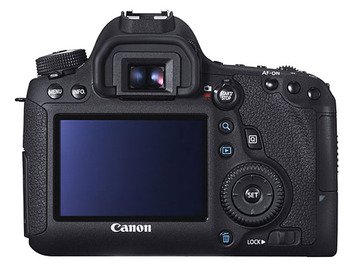 CANON EOS ６D 実用品 フルサイズ 実売20万円超のフルサイズ「EOS 6D」が販売ランキングに登場（画像