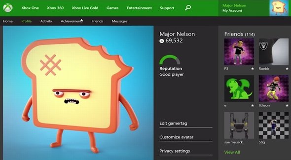  xbox